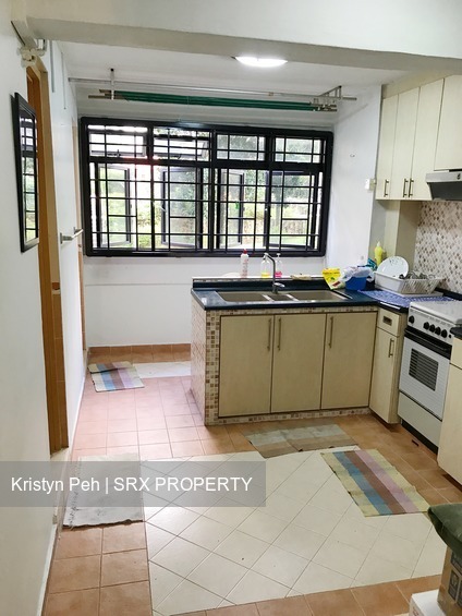 Blk 8 Holland Avenue (Queenstown), HDB 3 Rooms #165050692